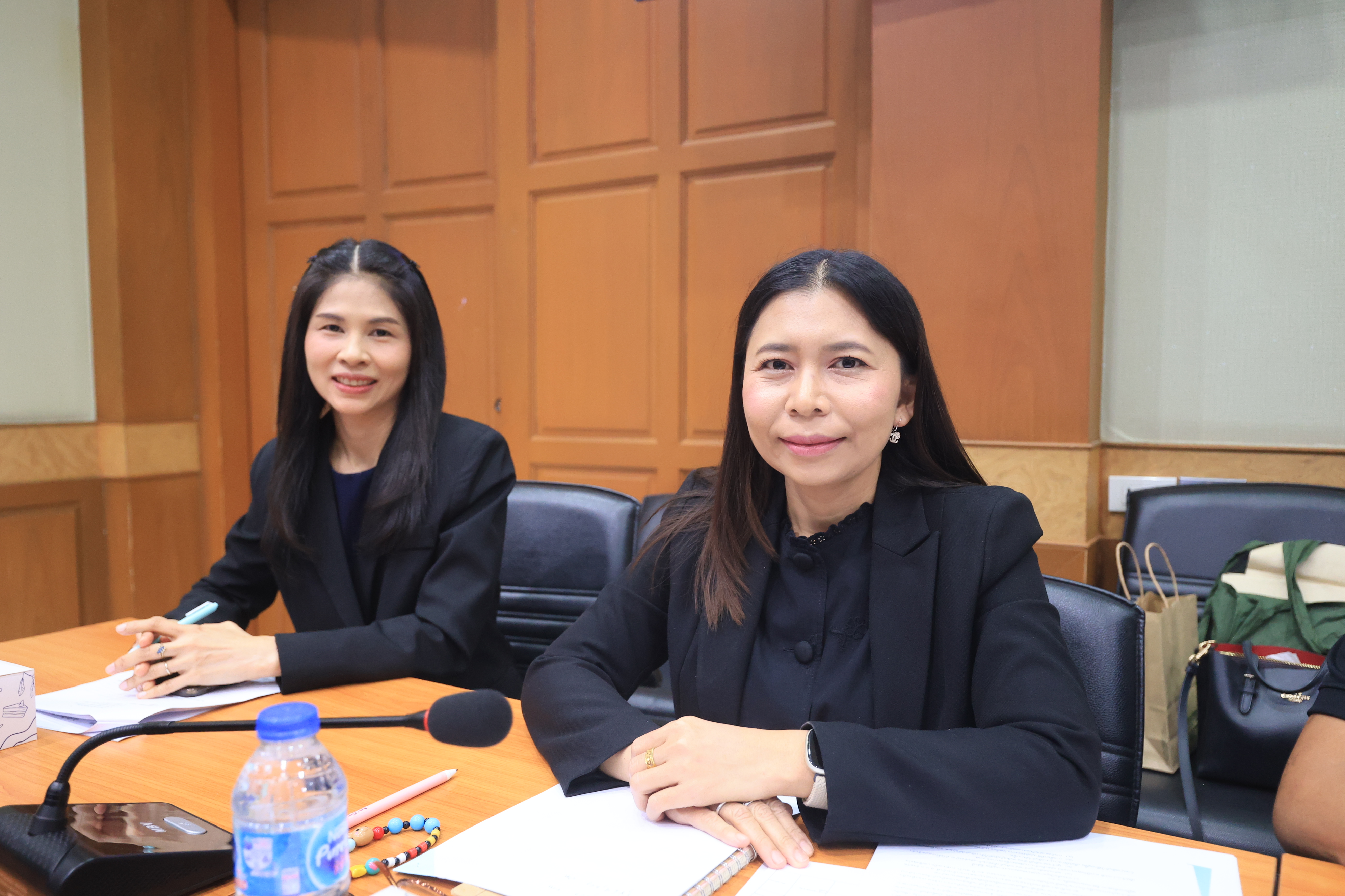 title - ส.ป.ก. ประชุมคณะกรรมการจัดงาน วันคล้ายวันสถาปนา ส.ป.ก. ครบรอบ 51 ปี ครั้งที่ 2/2569